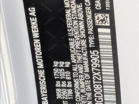 New 2026 MINI Cooper John Cooper Works image 18