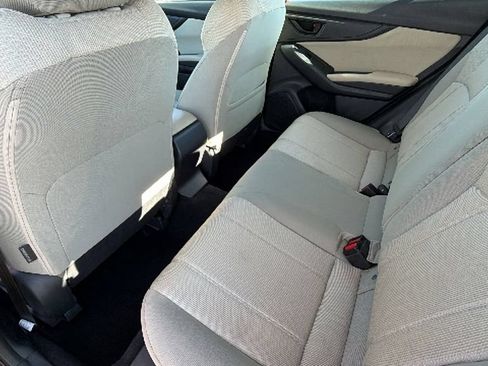 Used 2022 Subaru Impreza 2.0i Premium AWD/4WD image 24