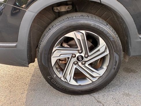 Used 2023 Hyundai Santa Fe SEL AWD/4WD image 45