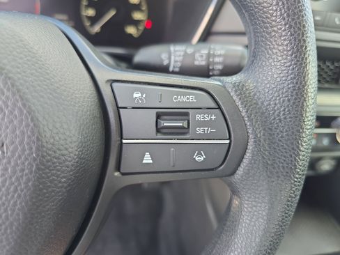 Certified 2024 Honda CR-V LX image 22