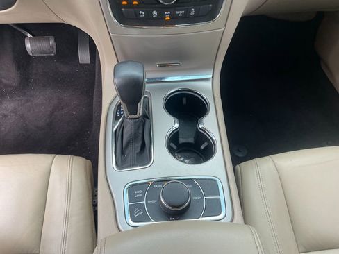 Used 2016 Jeep Grand Cherokee Limited AWD/4WD image 22