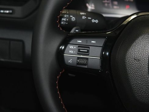 New 2026 Honda Pilot Sport image 29