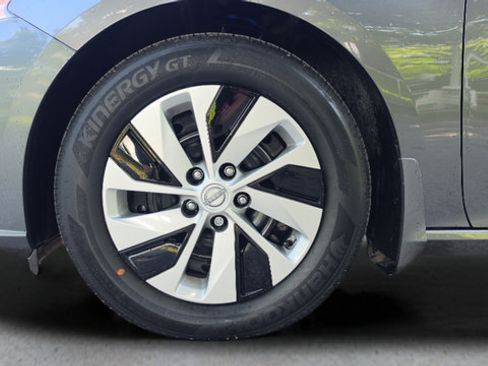 Certified 2025 Nissan Altima 2.5 S FWD image 43