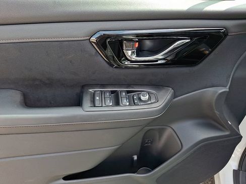 New 2026 Subaru Forester Sport w/ Onyx Edition AWD/4WD image 10