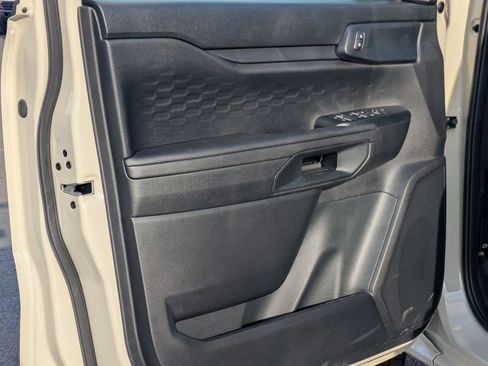 New 2025 Ford Ranger XL w/ Trailer Tow Package image 22