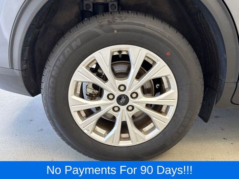 Used 2024 Ford Escape Active AWD/4WD image 40