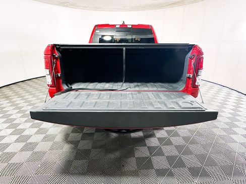 Used 2022 RAM 1500 Big Horn RWD image 31