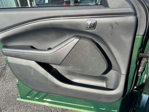 New 2026 Ford Mustang Mach-E Select w/ Comfort Package image 10