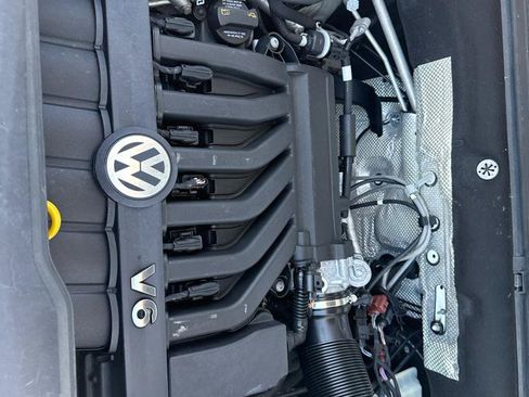 Used 2018 Volkswagen Atlas SE FWD image 27