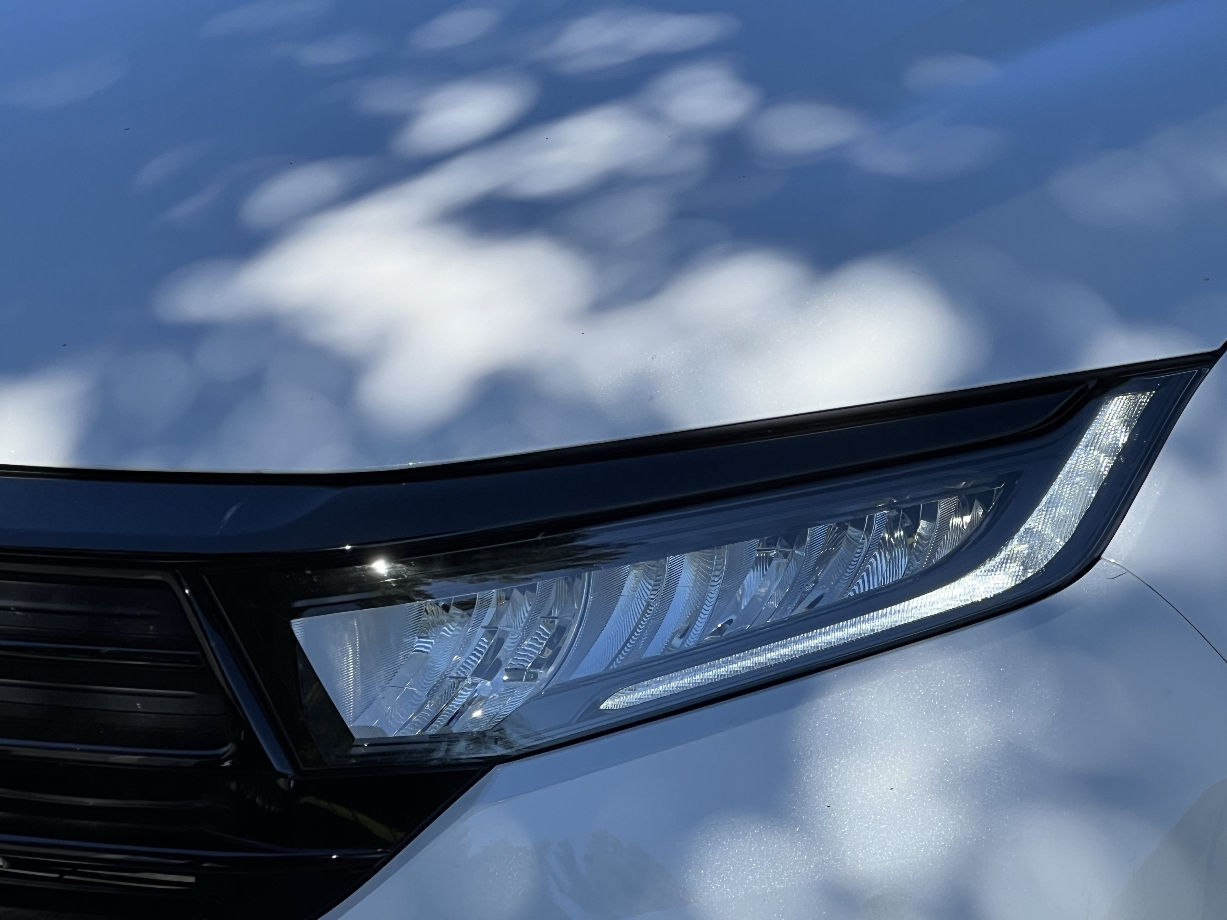 Used 2023 Honda Odyssey Sport image 7