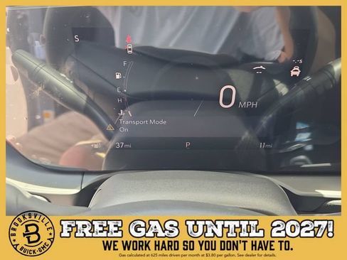 New 2026 Buick Envista Preferred w/ Convenience I Package FWD image 28