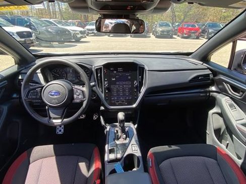 Certified 2024 Subaru Impreza RS AWD/4WD image 14