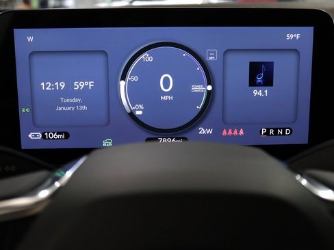 Used 2024 Honda Prologue Touring image 16