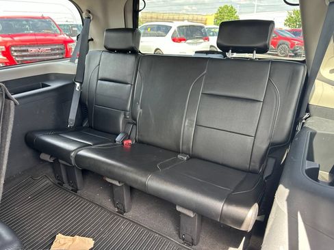 Used 2014 Nissan Armada Platinum AWD/4WD image 14