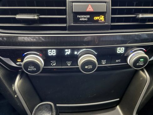 Used 2020 Honda Accord Sport image 20