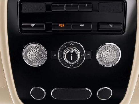 Used 2017 Bentley Flying Spur S V8 AWD/4WD image 43