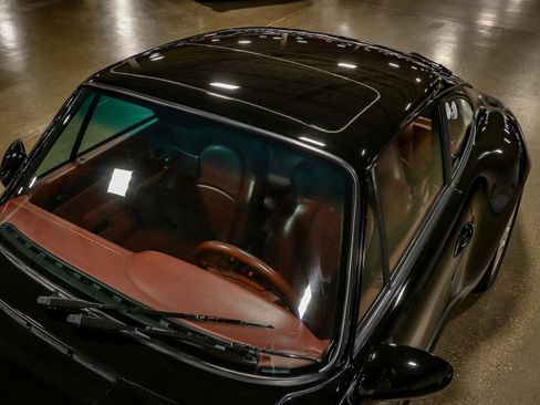 Used 1998 Porsche 911 Carrera S RWD image 62