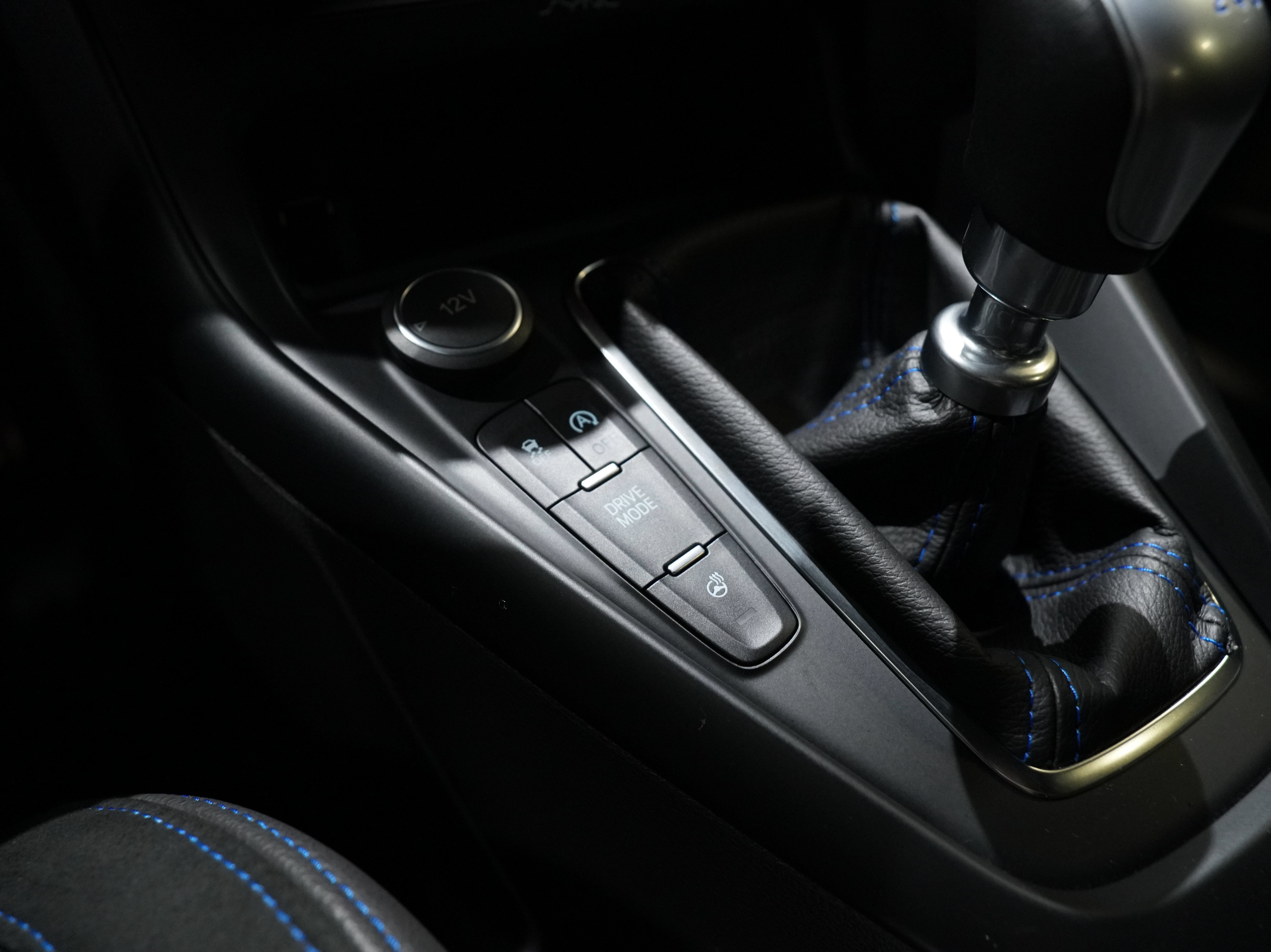 Used 2017 Ford Focus RS AWD/4WD image 49