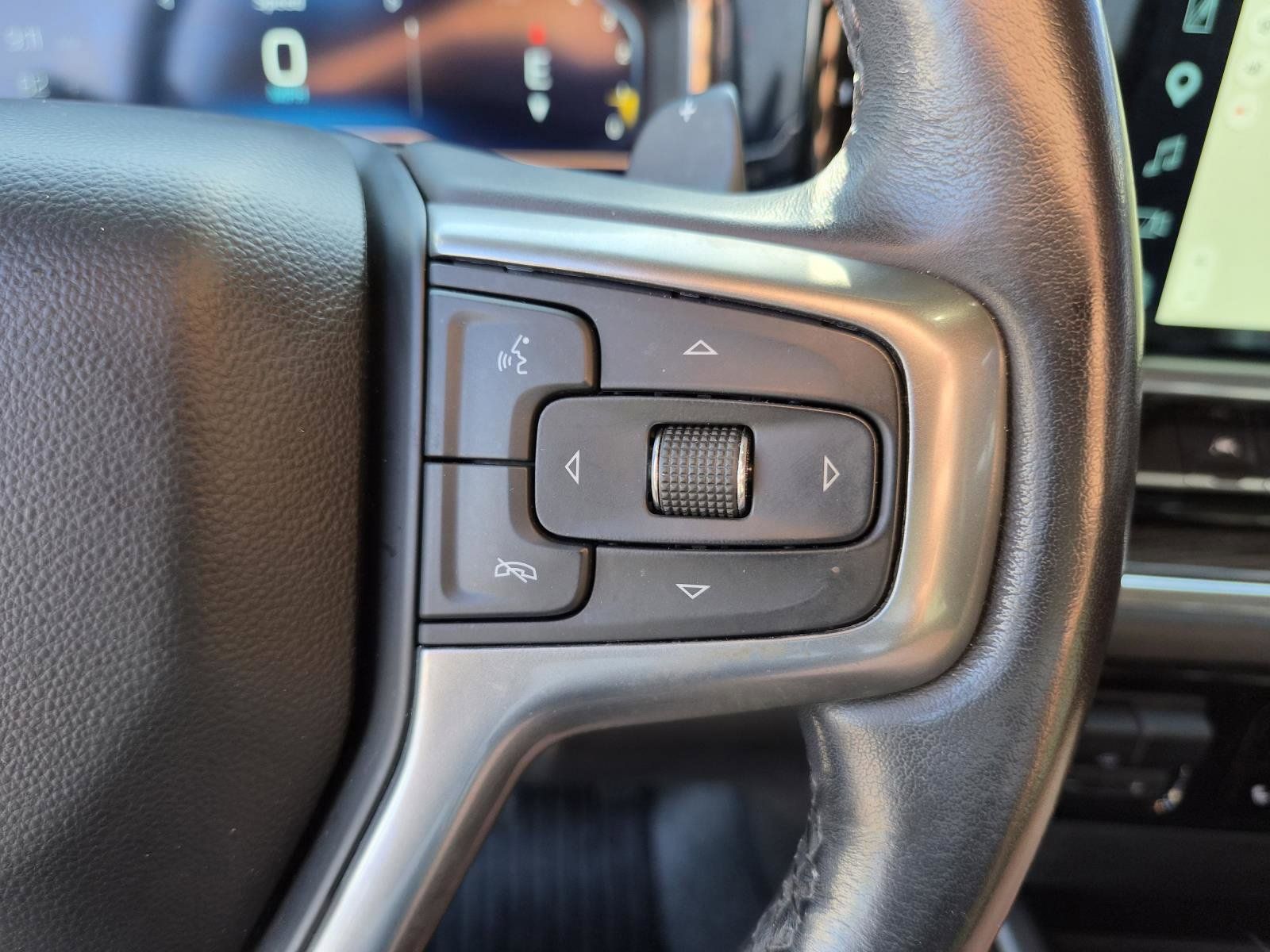 Used 2022 Chevrolet Silverado 1500 RST AWD/4WD image 30