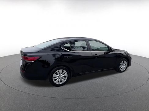 Used 2025 Nissan Sentra S image 15