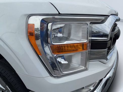 Used 2021 Ford F150 XLT w/ Trailer Tow Package AWD/4WD image 9