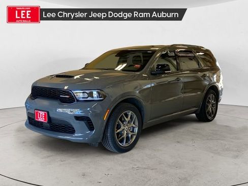 New 2026 Dodge Durango GT image 1