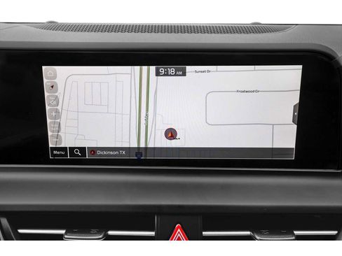 Certified 2024 Kia Seltos S image 12