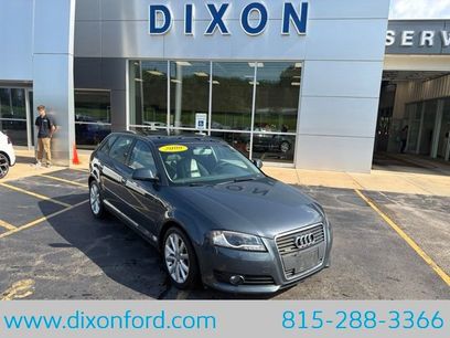 Used 2009 Audi A3 2.0T