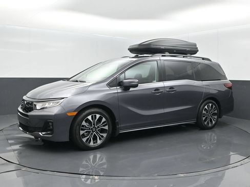 Used 2026 Honda Odyssey Elite image 1
