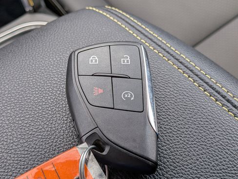 Used 2023 GMC Canyon Elevation w/ Convenience Package RWD image 33