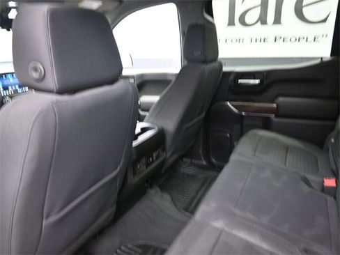Used 2021 Chevrolet Silverado 1500 RST w/ Redline Edition image 23