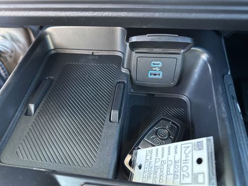 New 2025 Ford Bronco Outer Banks AWD/4WD image 29