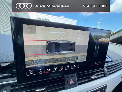 Used 2023 Audi A4 2.0T Premium Plus w/ Premium Plus Package AWD/4WD image 18
