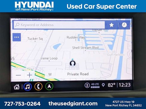 Used 2022 GMC Terrain SLE w/ Driver Convenience Package image 25