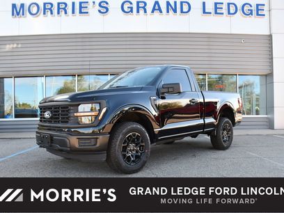 Used 2024 Ford F150 XL