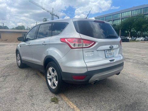 Used 2015 Ford Escape SE FWD image 7