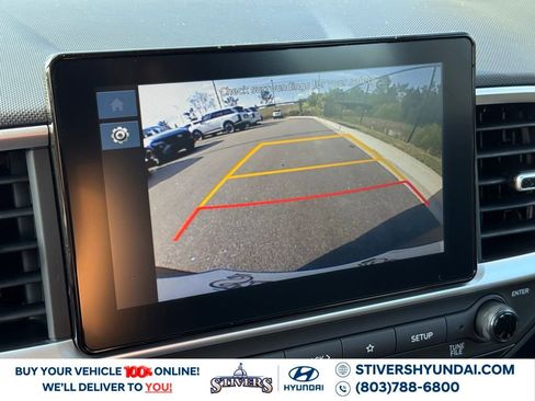 New 2026 Hyundai Venue SE image 4