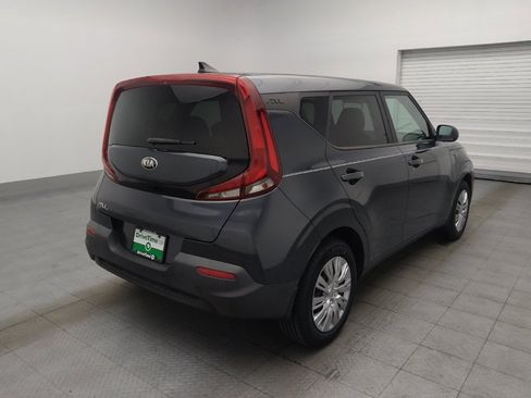 Used 2020 Kia Soul LX FWD image 9
