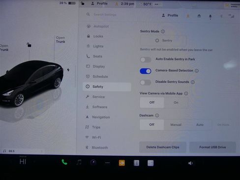 Used 2023 Tesla Model 3 Standard Range image 15