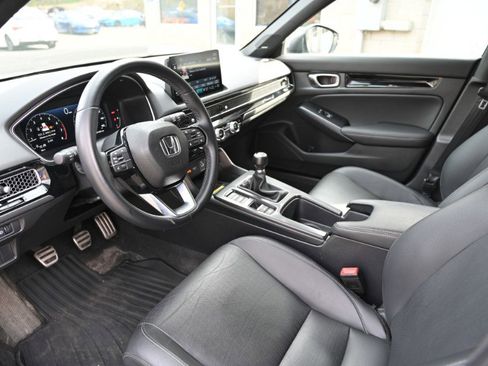 Used 2023 Honda Civic Sport Touring image 15