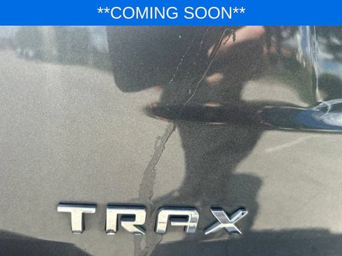 Used 2019 Chevrolet Trax LS w/ Tint and Cruise Package FWD image 14