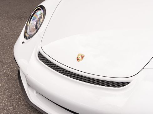 Certified 2018 Porsche 911 GT3 RWD image 10