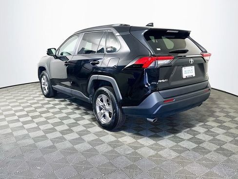Certified 2025 Toyota RAV4 XLE AWD/4WD image 6