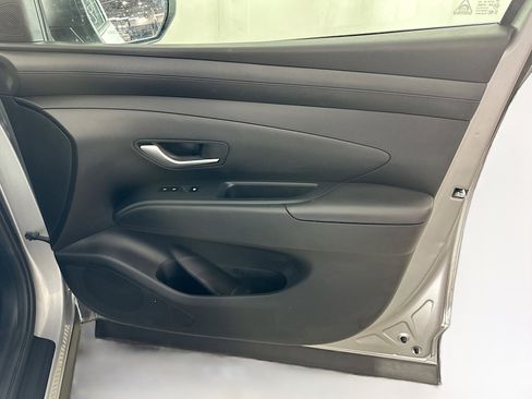 Used 2025 Hyundai Tucson SEL image 32