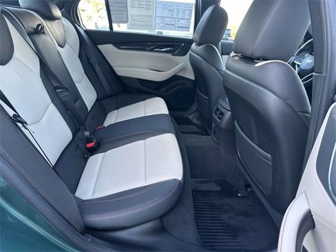 Used 2025 Cadillac CT5 Sport w/ Sun And Sound Package image 25