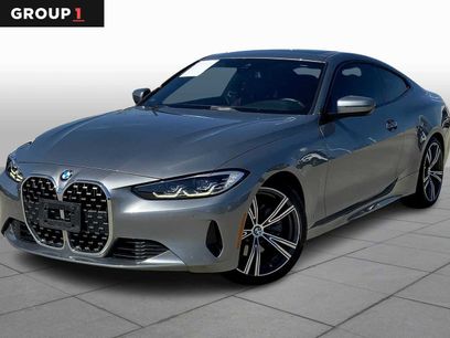 Used 2023 BMW 430i Coupe w/ Premium Package