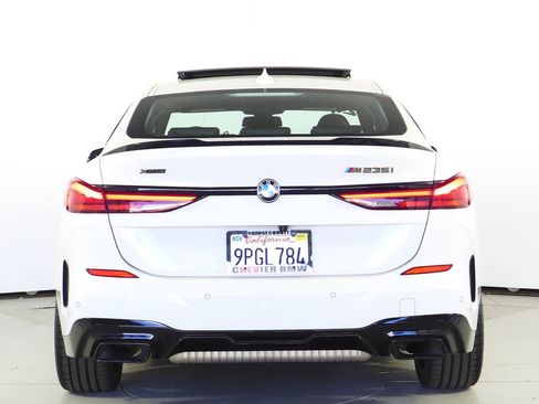Used 2024 BMW M235i xDrive Gran Coupe M235i xDrive w/ Premium Package image 8