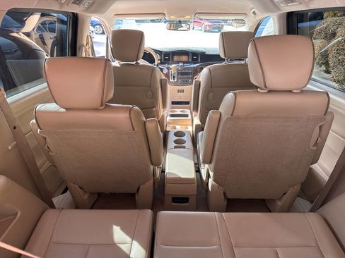 Used 2011 Nissan Quest SL image 24