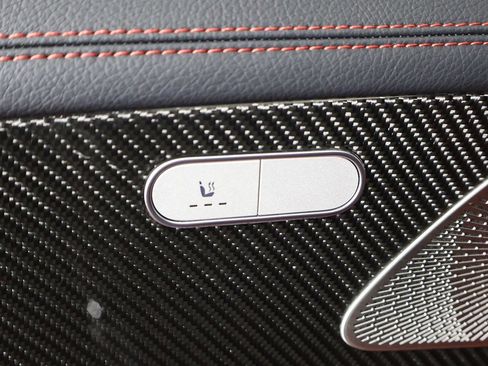 Used 2024 Mercedes-Benz GLE 53 AMG 4MATIC Coupe image 61