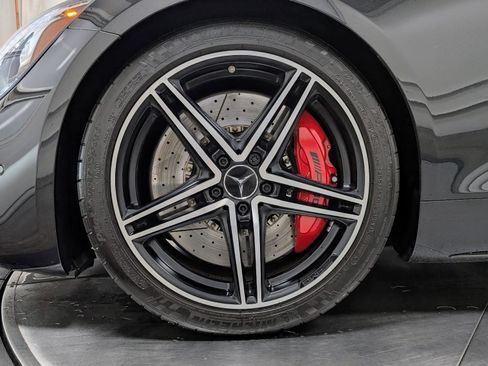 Used 2018 Mercedes-Benz AMG GT C image 15
